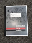 Ir Ingersoll Rand DD24 DD30 DD28HF DD34HF Compactors Parts Catalog Manual. Fixed Price $139.72.