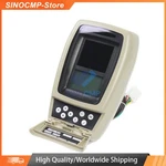 Monitor Panel 260-2160 157-3198 For Caterpillar E320C 312C 330C Excavator. Fixed Price $261.25.