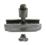 South Bend 7" Shaper Rocker Arm Stroke Adjust Plate Assy AS5014S1. Fixed Price $24.99.