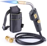 Propane Torch Mapp Gas W/holster Trigger Start Hose Us. Fixed Price $72.66.