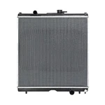 LVA18091 Fits John Deere Compact Tractor Radiator 4044M 4044R 4049M 4049R. Fixed Price $469.99.