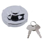 Fuel Tank Cap 311V4-02120 2188-9005 E131-1308 For Hyundai Excavator Digger. Fixed Price $33.99.