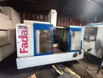 2006 Fadal VMC-5020A Ht Cnc Vertical Machining Center 50X20X20 Horizontal 21 Atc. Fixed Price $23900.00.