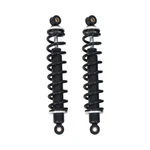 Front Shock Absorbers Fits John Deere 4X2, 6X4, Th, Ts. Tx Gators AM130448. Fixed Price $80.97.