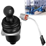 Dual Axis Joystick Controller 10102737 62390 101174 For Genie Boom Lift S45 S-60. Fixed Price $72.98.
