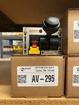 AV-295 Series Consoles Apsco. Fixed Price $270.00.