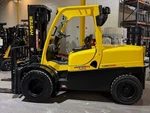 2021 Hyster H110FT 11000 Lb 3 Stage Mast Forklift Side Shifting Positioner. Fixed Price $49900.00.
