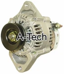 Alternator Case Excavator John Deere Rigmaster Apu Ishikawajima 2004 2005 Up. Fixed Price $103.50.
