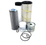 Cfkit Filter Compatible With Terex Skid Steer Loaders - PT30. Fixed Price $162.00.