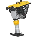 Tomahawk Power JX60H 3 Hp Vibratory Rammer Tamper W/ Honda GX100 Engine. Fixed Price $2699.99.