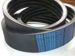 Woodchuck/altec WC-17,WC-19,DC1217 Replacement Belt 970116512-84. Fixed Price $198.00.