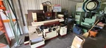 Chevalier FSG-1020AD 10" X 20" Hydraulic Surface Grinder. Fixed Price $9500.00.