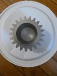 Caterpillar 9G-7466 Gear Planet 51.95MM Transmission. Fixed Price $160.00.