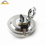 Fuel Tank Cap 20Y-04-11160 20Y0411160 For Komatsu PC-3/5/6/8 PC300-8 D32E D38E. Fixed Price $15.93.