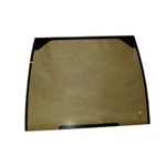 205-9607 Windshield Glass Front Window Fits Caterpillar 416E 430E Backhoe. Fixed Price $613.99.
