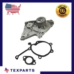 2078488 Water Pump Hyster Forklift S30FT/S60FT H40FT/H70FT 2.0 & 2.2 Mazda. Fixed Price $46.80.
