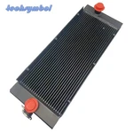 New Radiator 02250137-799 For Sullair Compressor 02250137799 300HH 375H 425Q. Fixed Price $627.29.