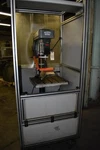 20" Wilton "2550 Tradesman Single Spindle Drill W/enclosure - 1.5 Hp #30093. Fixed Price $1750.00.