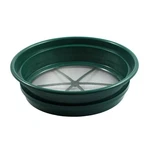 Asr Outdoor Gold Classifier Sifting Prospecting Pan 1/100" Inch Mesh Screen. Fixed Price $28.99.