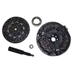 Double Clutch Farmtrac 545 555 Tractor 11" Spline 3-CYL ESL10716-KIT 42HP. Fixed Price $593.56.