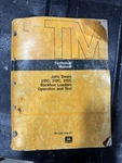 John Deere 210C 310C 315C Backhoe Loader Operation & Test Repair Manual TM1419. Fixed Price $100.00.