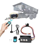 G3-H01 Dump Trailer Wireless Remote Control System Kit Hydraulic Lift Winch Tilt. Fixed Price $67.44.
