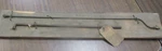 Vintage Tractor Parts Display .. John Deere? Massey Harris Racine Wi. Fixed Price $93.49.