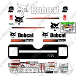 Fits Bobcat T750 Decal Kit Track Loader M-1 Year 3M Vinyl!. Fixed Price $139.95.