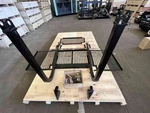 Komatsu Screens And Sweeps Package For D51PX-24, D51EX-24. Fixed Price $2964.00.