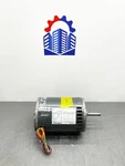 Ge Commercial Motors 5K49MN4500Z V (208-230/460) Ph Electric. Fixed Price $245.52.