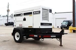 Multiquip Whisperwatt Kva 20 Kw Diesel Generator DCA-25USI2 6,980 Hrs. Fixed Price $15500.00.