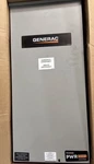 Generac 200 Amp Automatic Transfer Switch (120/240V) Serial Number 3015405151. Fixed Price $790.00.