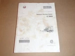 Wacker Neuson 3000 Hydronic Surface Heater Operator' Maintenance Manual. Fixed Price $62.00.