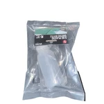 Se GP3-PB10 5-INCH Plastic Snifter Bottle For Gold Panning, Fl Oz. Fixed Price $6.52.