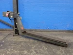 Jorgensen Conveyors Inc. Chip 125" X 9" 08211154185. Fixed Price $1148.85.