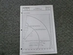 Palfinger PK24000 Loader Crane Lifting Capacity Diagrams Manual. Fixed Price $57.53.