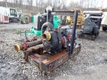 2012 Cornell 6STX 6" Water Pump Nice! Video! Deutz Diesel. Fixed Price $8595.00.
