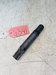 2016 Mahindra 2555 Tractor Mfwd Vertical Drive Shaft. Fixed Price $45.00.
