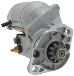 Starter Fits Kubota M5700SDN-F 57HP Dsl 2001-2006 1562163014 1280000070 18142. Fixed Price $94.90.