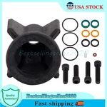 6816250 6661315 6596310 6803605 Hydraulic Control Valve Seal Kit For Bobcat 220. Fixed Price $22.49.