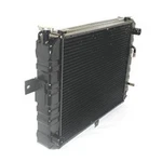8761212 Radiator Kalmar/tusk C50BX Forklift Part. Fixed Price $433.00.
