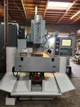 Haas TM-1 Mfg 2004 4K Rpm, Low Hours, 10 Tool Ct 40, Runs Great. Fixed Price $14500.00.