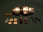 Massey Ferguson 1959 TO-35 Starter Repair Kit 1107654 12 Volt Drive Brushes. Fixed Price $69.65.