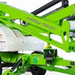 Oem Niftylift TM42T Decals New 2PC Set Telescopic Boom Oracle Combo. Fixed Price $149.99.