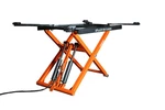 Apluslift 6600LB Portable Mid Rise Scissor 55" Lifting Height (HW-SL6600X). Fixed Price $2249.00.