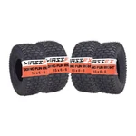 Massfx 15X6-6 Turf Tire For Outdoor Power Equipment And Mowers 4-PLY (4 Pack). Fixed Price $89.96.
