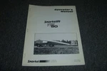Snorkelift TB80 Boom Owner Operator Manual User Guide. Fixed Price $153.33.