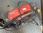 Hilti Dd 250CA Diamond Concrete Core Drill. Fixed Price $1385.00.