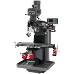 Jet JTM-949EVS/230 Vertical Milling Machine. Fixed Price $28289.99.