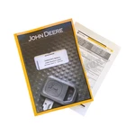 John Deere 310SK Backhoe Loader Operators Manual + !bonus! OMT305690. Fixed Price $85.00.